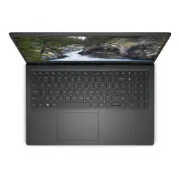 Dell Vostro 3520 - Intel Core i3 - 1215U - jusqu'à 4.4 GHz - Win 11 Pro - UHD Graphics - 8 Go RAM - 256 Go SS... (54R42)_6